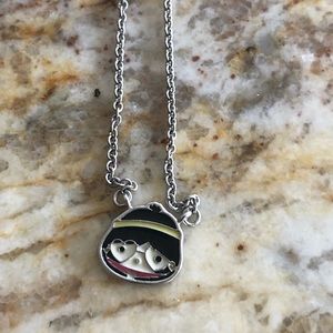 Marc by Marc Jacobs Miss Resort necklace